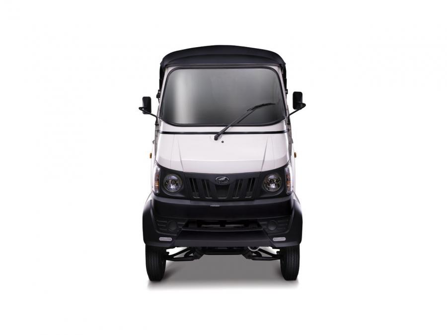  Mahindra Gio Compact Cab 2011 года  (фото 2 из 4)